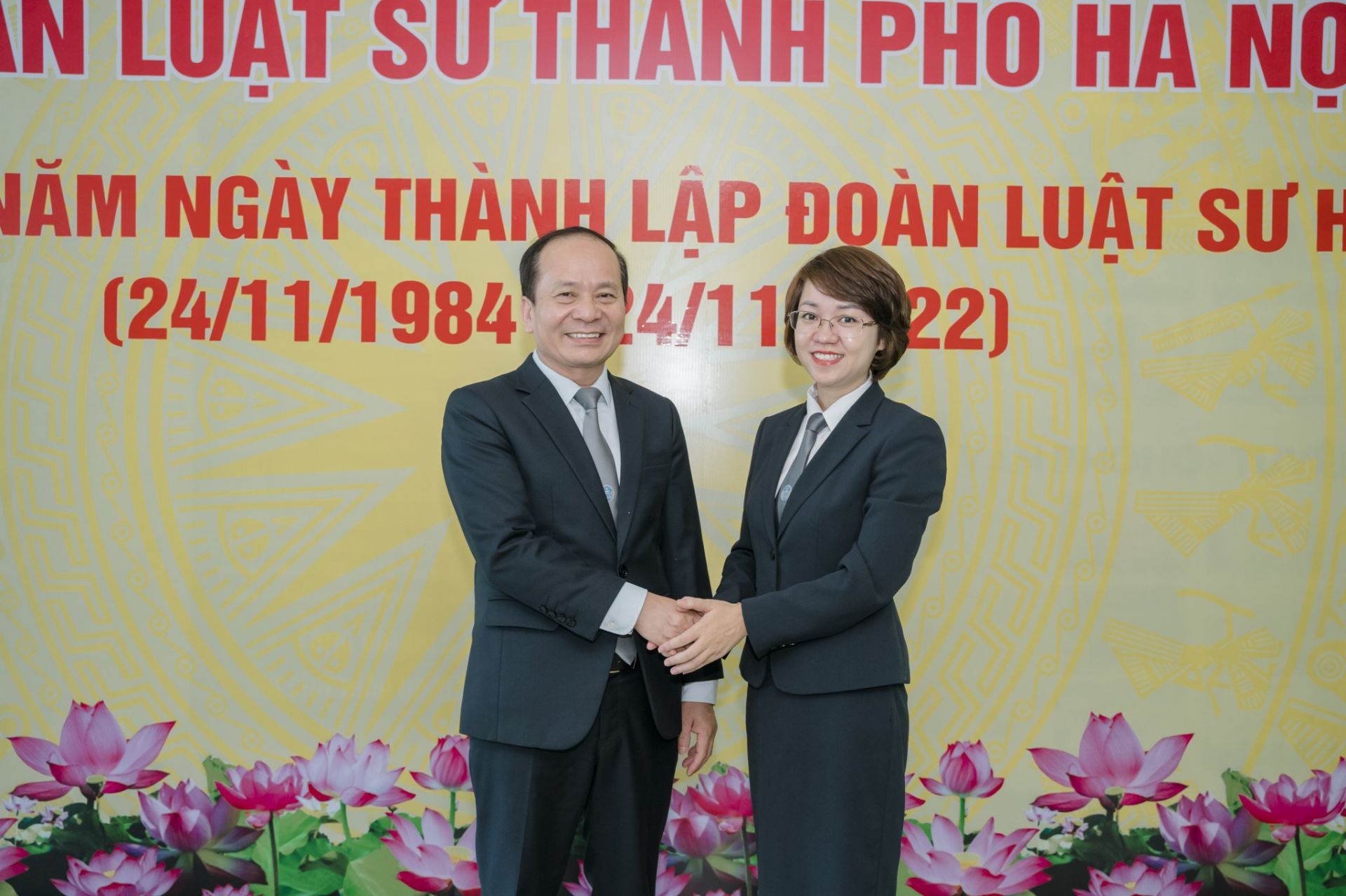 Sứ mệnh của N2LAW